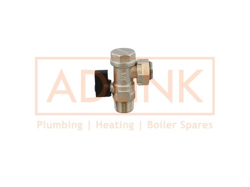 Baxi combi 105 e 80 - ,