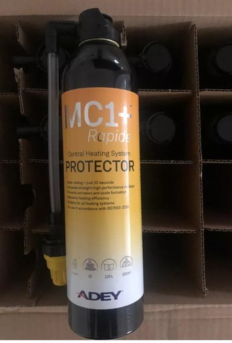 Adey mc1 rapid central heating - mc1,