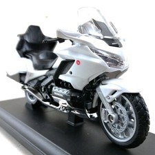 HONDA GOLD WING Motorcycle