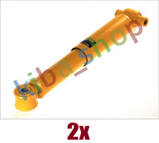 2x RIGHT OR LEFT SHOCK