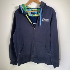 Canterbury Rugby Hoodie Full