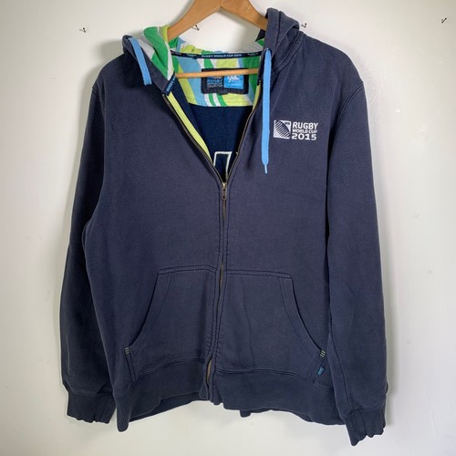 Canterbury rugby hoodie full - canterbury,