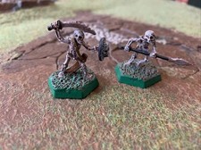 CITADEL WARHAMMER OOP 1980s