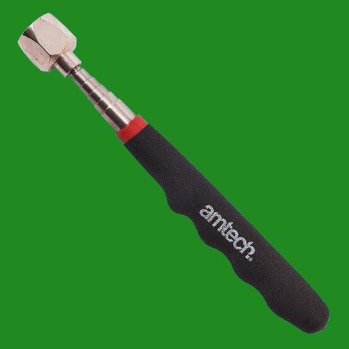 Extendable telescopic magnetic - extendable,