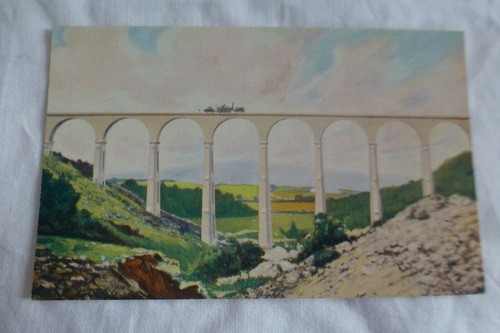 J276 hownes gill viaduct - hownes,