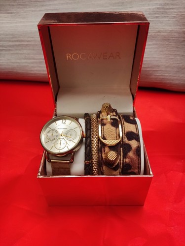 Rocawear women watch - watch, and
