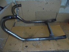 MOTO GUZZI  V35C   '82'