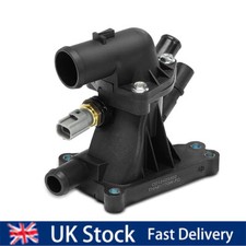 Engine Coolant Thermostat