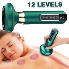 Electric Handheld Anti