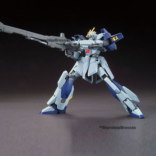 Gundam 144 lgz - gundam, lgz-91