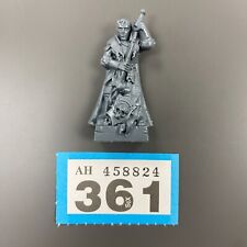 STATUE A SIGMARITE CHAPEL