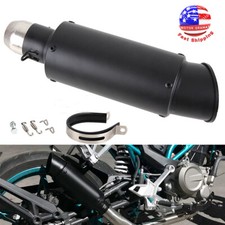 300mm Motorcycle Exhaust Pipe