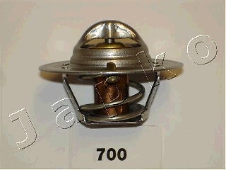 New thermostat coolant for - coolant,