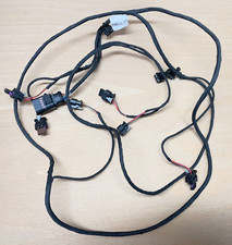 Audi A4 B9 Parking Sensor