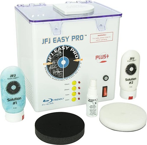 Jfj easy pro - jfj, disc