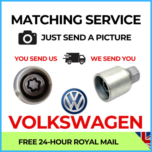 Volkswagen locking wheel - volkswagen, vw
