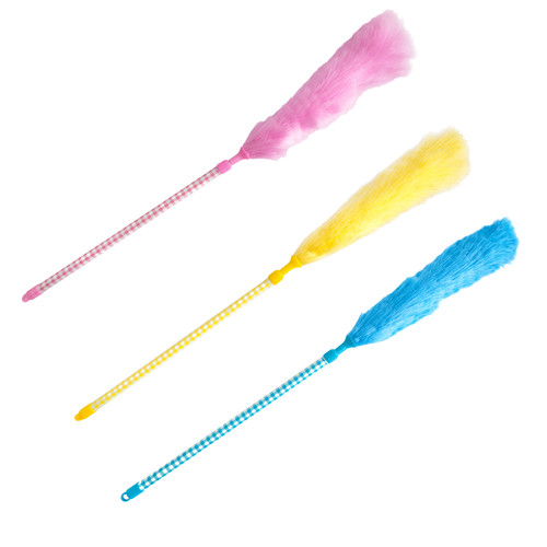 Anti static feather - anti,