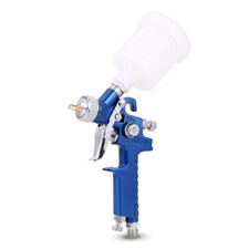 Mini HVLP Air Spray Gun Auto