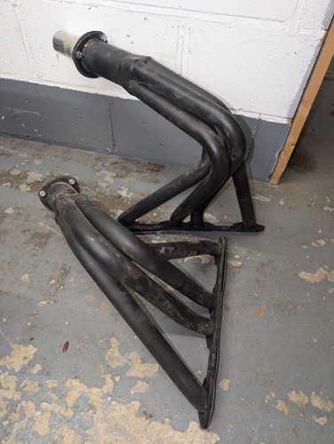 Ford 272 292 312 - , v8