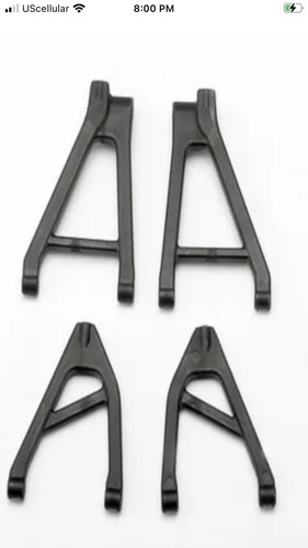 Traxxas 7032 suspension arm - traxxas,