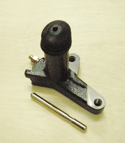 Clutch slave cylinder - slave,