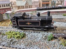 Hornby R52 3F 0-6-0 Jinty