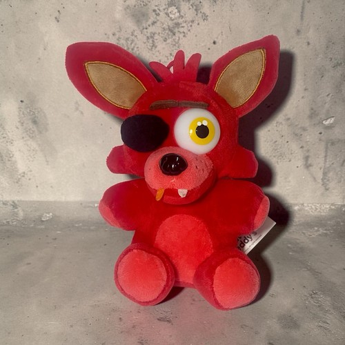 Five nights freddy foxy - nights, at