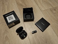 Samsung Galaxy Buds2 Pro Black