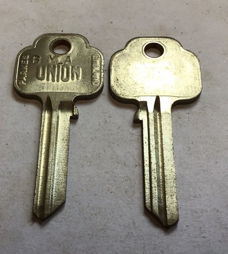 Union original cylinder - m/k,