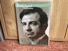 Walter Matthau - Diamond In