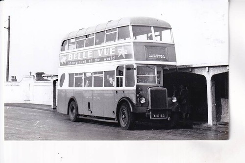 Yorkshire traction leyland - yorkshire, /