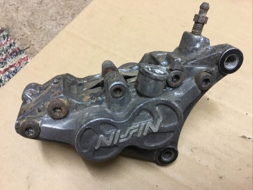 Suzuki gsxr400 gsxr 400 - 400, gk76a