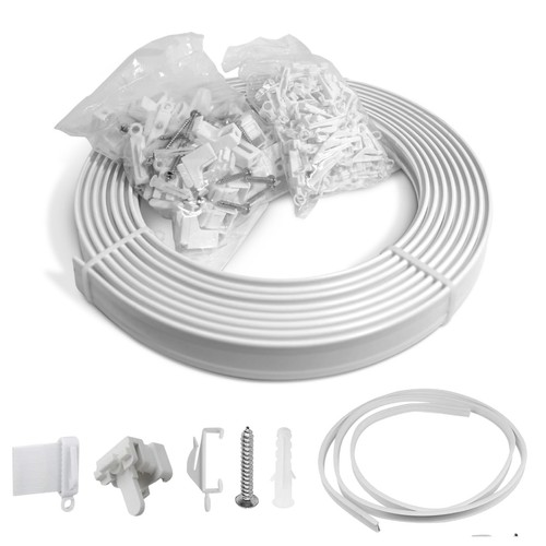 10ft flexible plastic - 3m,