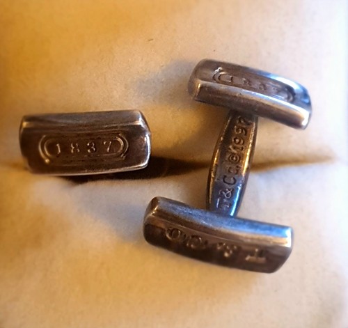 Auth beautiful tiffany t - auth, t&co