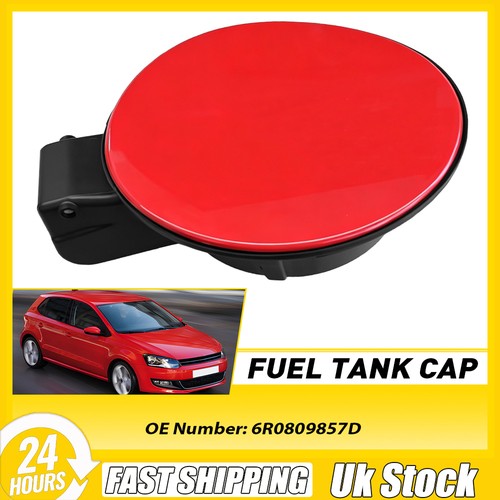 Fuel tank door - fuel, polo