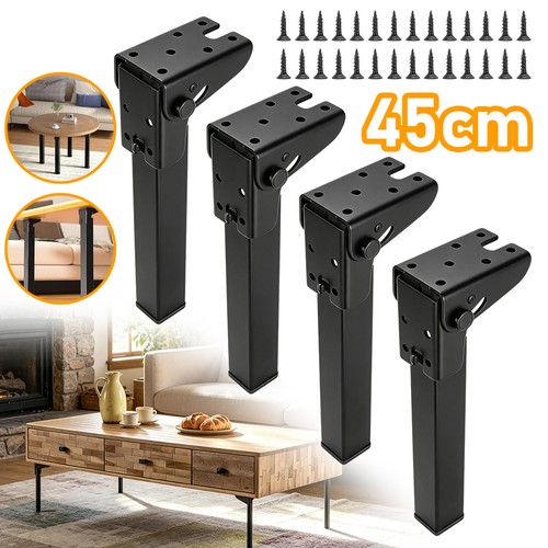 Heavy duty folding - duty, legs