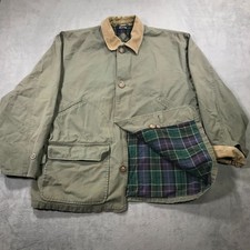 VINTAGE Woodlake Jacket Mens