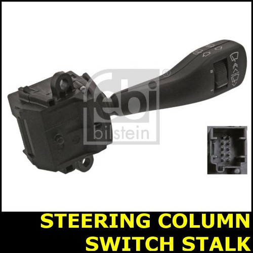 Steering column switch stalk - switch,