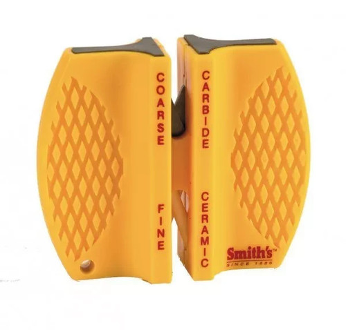 Smith step knife - 2, sharpener