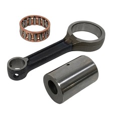 Motorcycle Crankshaft