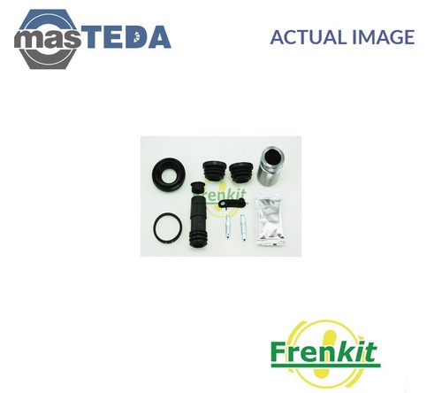 233903 brake caliper - caliper, repair