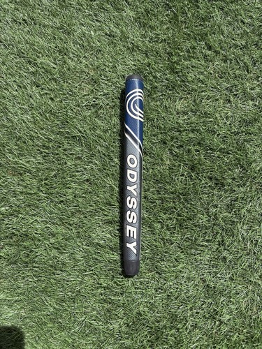 Odyssey pistol blue black - odyssey, golf