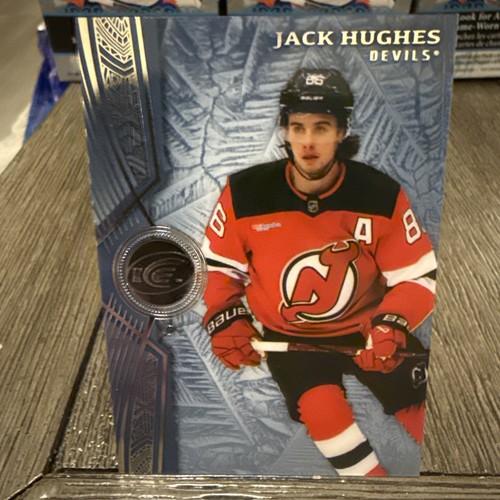 2025 upper deck ice - ice, hockey