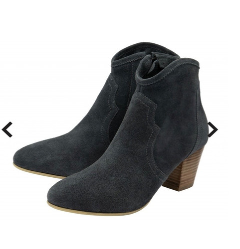Bnib ravel teelin - ravel, ankle