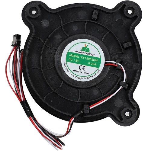 Xy12032bm refrigerator cooling - xy12032bm,