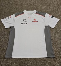 McLaren Mercedes F1 Formula 1