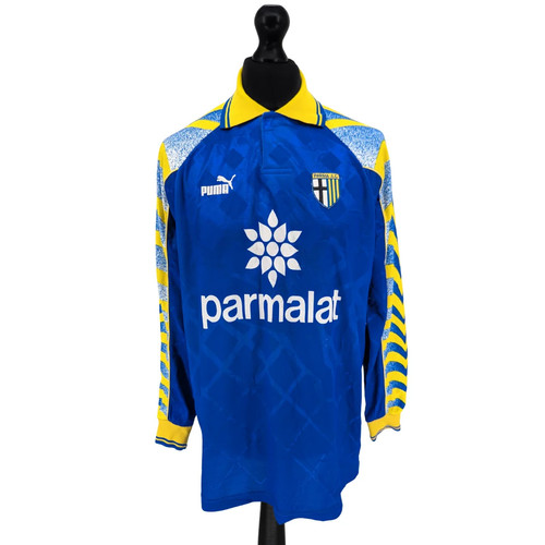 Parma away football - , shirt