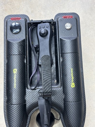 Ridgemonkey hunter 750 plus - ridgemonkey,