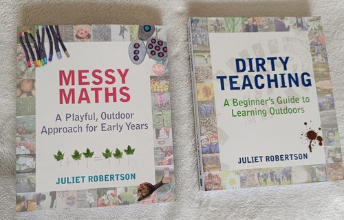 Dirty teaching messy maths - teaching, &