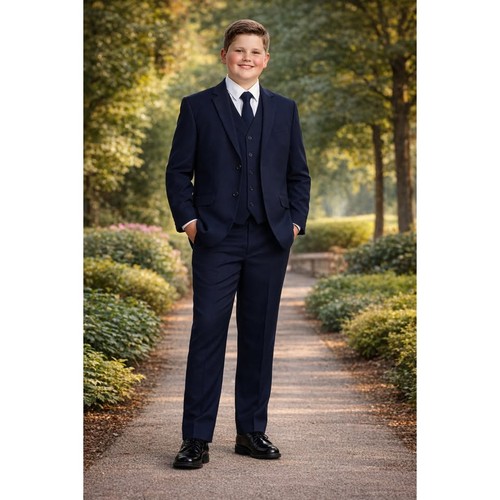 New boys first - new,